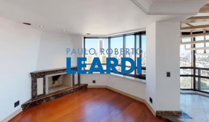 Cobertura à venda na Rua Havaí, 440, Pompéia, São Paulo por R$ 4.255.000