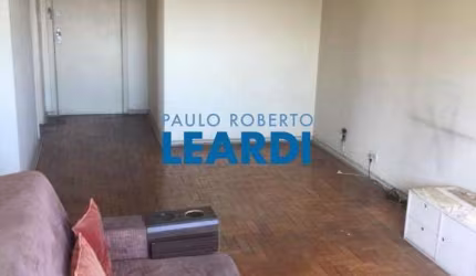 Apartamento à venda na Rua Matarazzo, 107, Bom Retiro, São Paulo por R$ 425.000