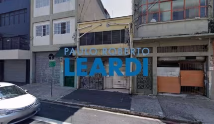 Ponto comercial à venda na Rua Anhaia, 104, Bom Retiro, São Paulo por R$ 1.500.000