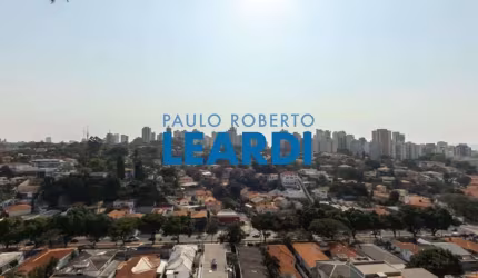 Cobertura à venda na Rua Engenheiro Edgar Egídio de Sousa, 327, Higienópolis, São Paulo por R$ 6.700.000