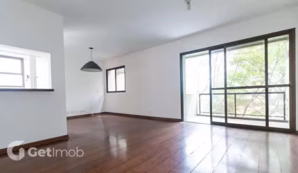 Apartamento com 3 quartos para alugar na Rua Paulistânia, 558, Sumarezinho, São Paulo por R$ 5.850