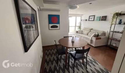Apartamento com 2 quartos à venda na Rua Cardoso de Almeida, 1272, Perdizes, São Paulo por R$ 798.000