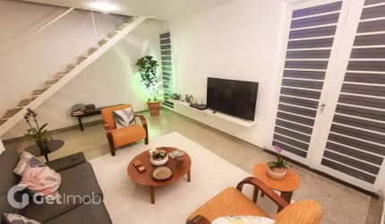 Casa em condomínio fechado com 2 quartos à venda na Rua Hidrolândia, 74, Tucuruvi, São Paulo por R$ 880.000
