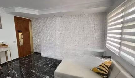 Apartamento com 3 quartos à venda na Rua Traipu, 88, Pacaembu, São Paulo por R$ 1.300.000