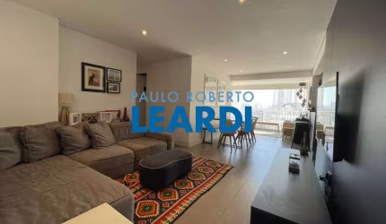 Apartamento à venda na Rua Tagipuru, 35, Barra Funda, São Paulo por R$ 1.200.000