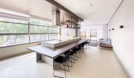 Apartamento com 2 quartos à venda na Rua Anhangüera, 436, Barra Funda, São Paulo por R$ 780.000