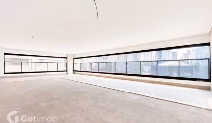 Apartamento com 4 quartos à venda na Rua Tupi, 221, Santa Cecília, São Paulo por R$ 4.650.000