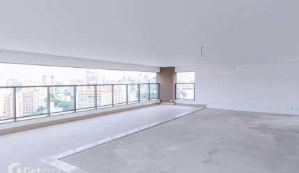 Apartamento com 5 quartos à venda na Rua Tupi, 221, Santa Cecília, São Paulo por R$ 4.000.000