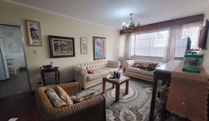 Apartamento com 3 quartos à venda na Rua Conselheiro Brotero, 1208, Santa Cecília, São Paulo por R$ 900.000