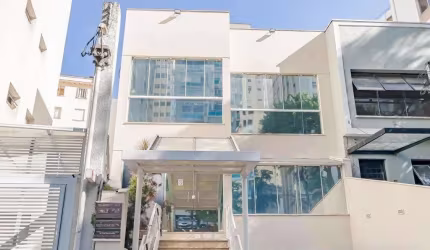 Casa comercial à venda na Rua Pernambuco, 75, Higienópolis, São Paulo por R$ 8.000.000
