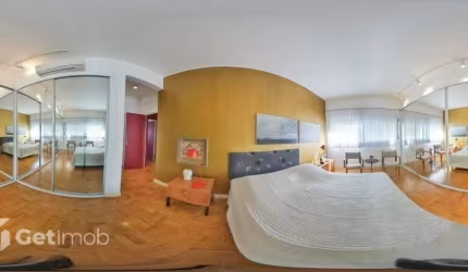 Apartamento com 3 quartos à venda na Rua Sergipe, 312, Consolação, São Paulo por R$ 3.150.000