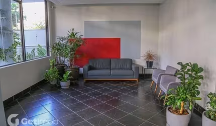 Apartamento com 4 quartos à venda na Rua Doutor Albuquerque Lins, 772, Santa Cecília, São Paulo por R$ 1.850.000