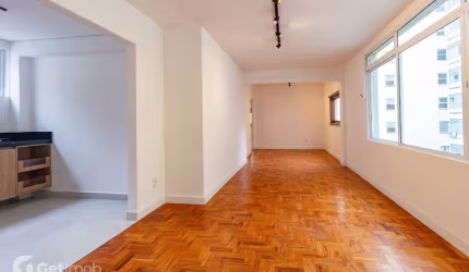 Apartamento com 3 quartos à venda na Rua Sabará, 410, Higienópolis, São Paulo por R$ 1.400.000