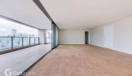 Apartamento com 4 quartos à venda na Rua Doutor Veiga Filho, 70, Santa Cecília, São Paulo por R$ 8.000.000