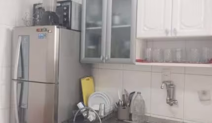 Apartamento com 3 quartos à venda na Rua das Perdizes, 35, Barra Funda, São Paulo por R$ 650.000