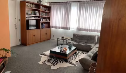 Apartamento com 3 quartos à venda na Rua Professor João Arruda, 304, Perdizes, São Paulo por R$ 950.000