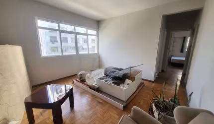 Apartamento com 3 quartos à venda na Avenida Angélica, 2389, Consolação, São Paulo por R$ 850.000