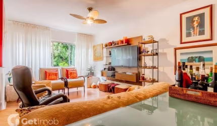 Apartamento com 4 quartos à venda na Rua Sergipe, 605, Consolação, São Paulo por R$ 1.600.000