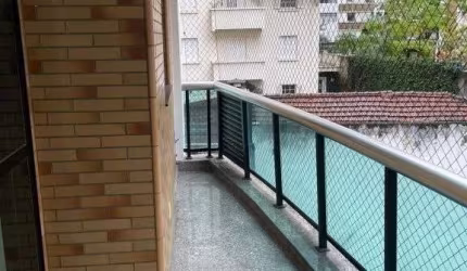 Apartamento com 2 quartos à venda na Rua Goitacaz, 71, Santa Cecília, São Paulo por R$ 959.000