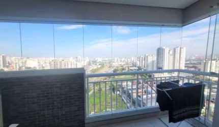 Apartamento com 2 quartos à venda na Rua Cônego Vicente Miguel Marino, 515, Barra Funda, São Paulo por R$ 700.000