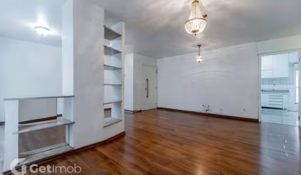 Apartamento com 3 quartos à venda na Rua Baronesa de Itu, 709, Santa Cecília, São Paulo por R$ 1.050.000