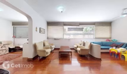 Apartamento com 4 quartos à venda na Rua Sabará, 538, Higienópolis, São Paulo por R$ 1.450.000