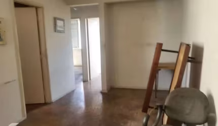 Apartamento com 2 quartos à venda na Rua General Jardim, 630, Vila Buarque, São Paulo por R$ 480.000