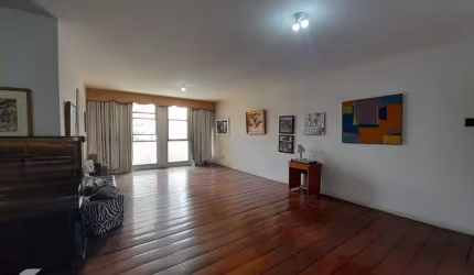 Apartamento com 3 quartos à venda na Alameda Barros, 399, Santa Cecília, São Paulo por R$ 1.300.000