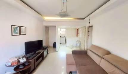 Apartamento com 2 quartos à venda na Rua Lavradio, 66, Barra Funda, São Paulo por R$ 555.000