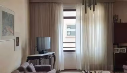 Apartamento com 3 quartos à venda na Rua Piauí, 471, Higienópolis, São Paulo por R$ 1.970.000