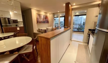 Apartamento com 2 quartos à venda na Rua Brigadeiro Galvão, 894, Barra Funda, São Paulo por R$ 960.000