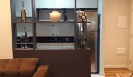 Apartamento com 2 quartos à venda na Rua Brigadeiro Galvão, 312, Barra Funda, São Paulo por R$ 960.000