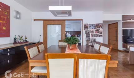Apartamento com 3 quartos à venda na Rua Sergipe, 243, Consolação, São Paulo por R$ 2.100.000