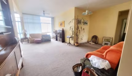 Apartamento com 4 quartos à venda na Rua Vitorino Carmilo, 533, Barra Funda, São Paulo por R$ 1.100.000