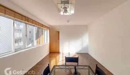Apartamento com 3 quartos à venda na Rua Martinico Prado, 417, Vila Buarque, São Paulo por R$ 940.000