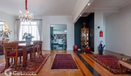 Apartamento com 2 quartos à venda na Rua Doutor Albuquerque Lins, 849, Santa Cecília, São Paulo por R$ 1.980.000