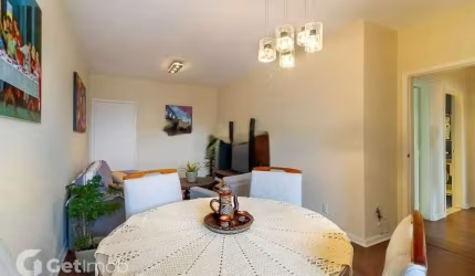 Apartamento com 2 quartos à venda na Rua Piauí, 163, Higienópolis, São Paulo por R$ 1.050.000