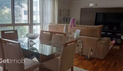 Apartamento com 3 quartos à venda na Rua Gabriel dos Santos, 353, Higienópolis, São Paulo por R$ 1.325.000