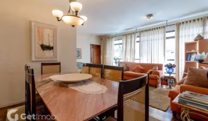 Apartamento com 3 quartos à venda na Rua Doutor Veiga Filho, 411, Santa Cecília, São Paulo por R$ 1.350.000