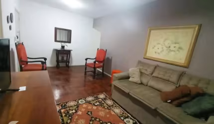 Apartamento com 2 quartos à venda na Rua Abílio Soares, 140, Paraíso, São Paulo por R$ 1.100.000
