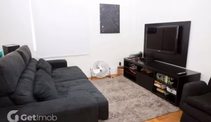 Apartamento com 3 quartos à venda na Rua Sabará, 410, Higienópolis, São Paulo por R$ 1.270.000