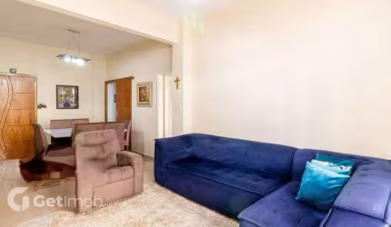 Apartamento com 3 quartos à venda na Rua Conselheiro Ramalho, 543, Bela Vista, São Paulo por R$ 850.000
