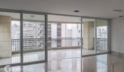 Apartamento com 3 quartos à venda na Rua Doutor Gabriel dos Santos, 574, Santa Cecília, São Paulo por R$ 3.000.000