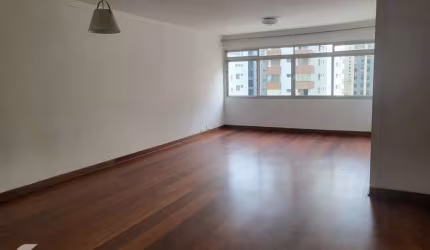 Apartamento com 3 quartos à venda na Rua Baronesa de Itu, 598, Santa Cecília, São Paulo por R$ 1.600.000