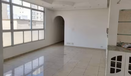Apartamento com 3 quartos à venda na Avenida Angélica, 1683, Higienópolis, São Paulo por R$ 1.350.000