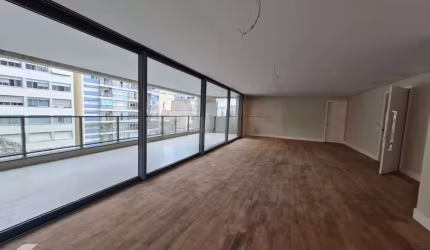 Apartamento com 4 quartos à venda na Rua Doutor Veiga Filho, 70, Santa Cecília, São Paulo por R$ 9.200.000