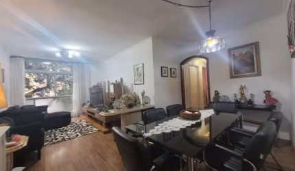 Apartamento com 2 quartos à venda na Rua General Jardim, 647, Vila Buarque, São Paulo por R$ 1.050.000