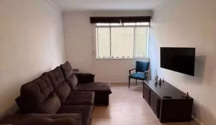 Apartamento com 2 quartos à venda na Rua Jaguaribe, 465, Vila Buarque, São Paulo por R$ 750.000