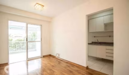 Apartamento com 2 quartos à venda na Rua Doutor Alfredo de Castro, 112, Barra Funda, São Paulo por R$ 710.000