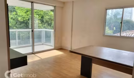 Apartamento com 2 quartos à venda na Rua Doutor Gabriel dos Santos, 121, Santa Cecília, São Paulo por R$ 1.400.000
